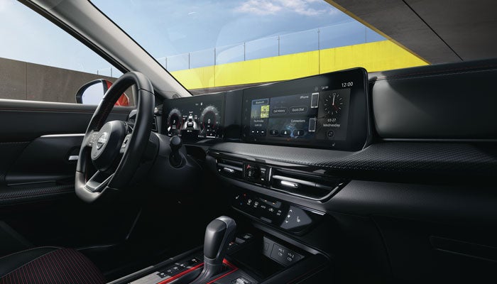 Nissan of Warsaw in Warsaw IN