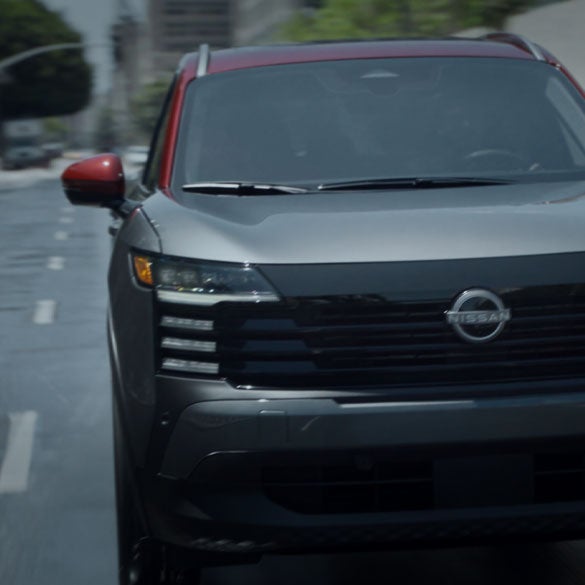 Nissan of Warsaw in Warsaw IN