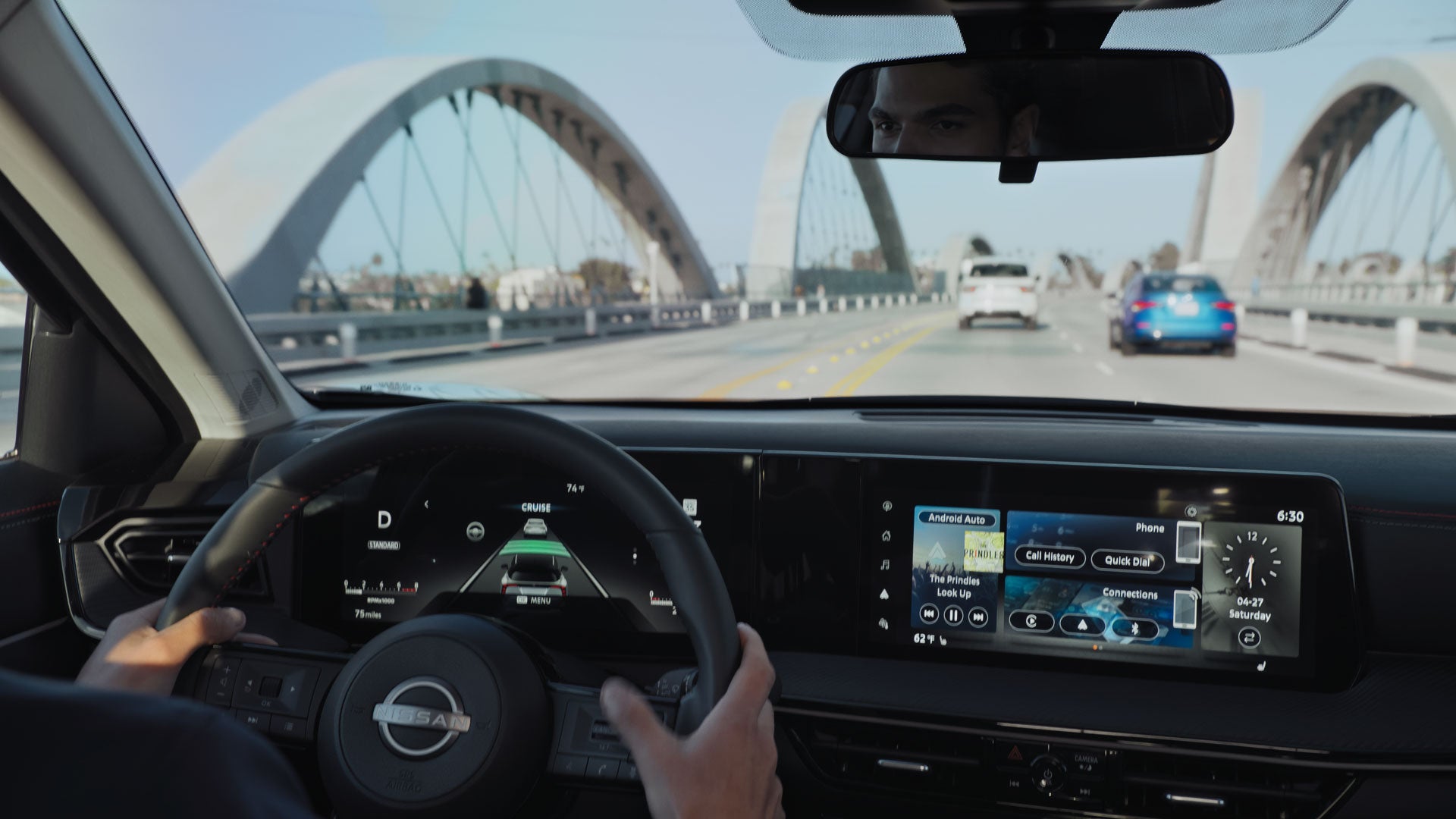 Nissan of Warsaw in Warsaw IN