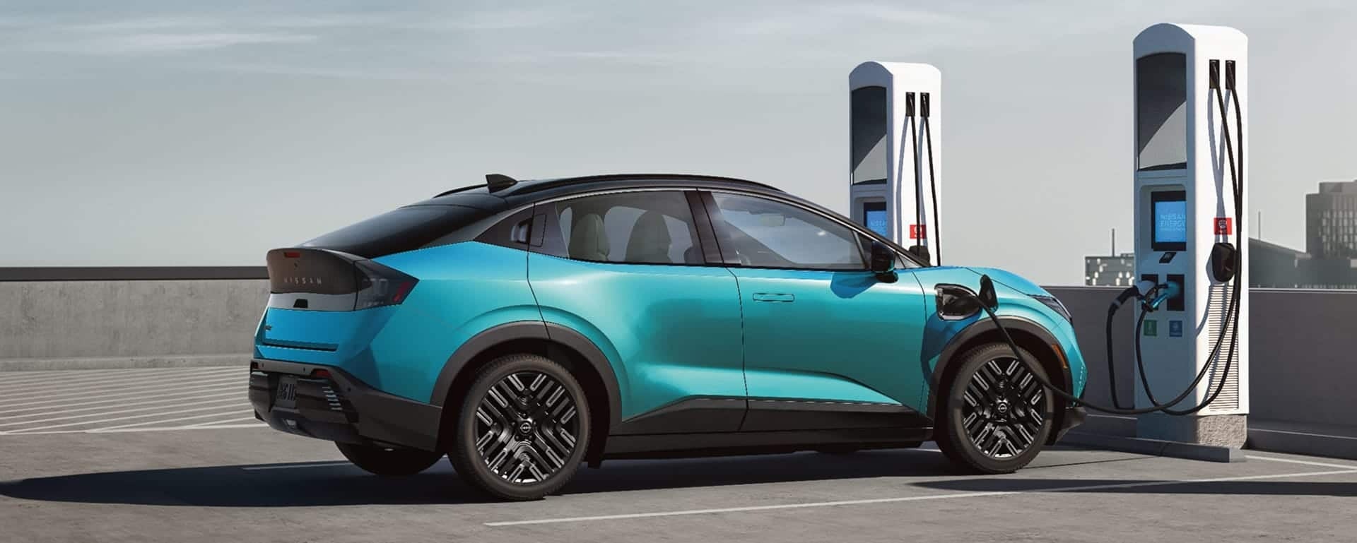 Nissan of Warsaw in Warsaw IN