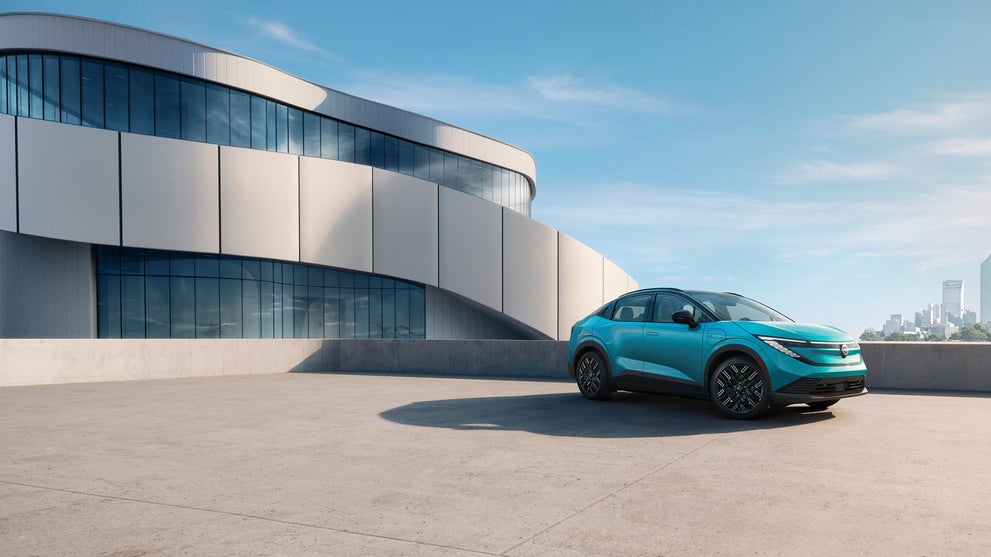 Nissan Leaf Nissan of Warsaw in Warsaw IN