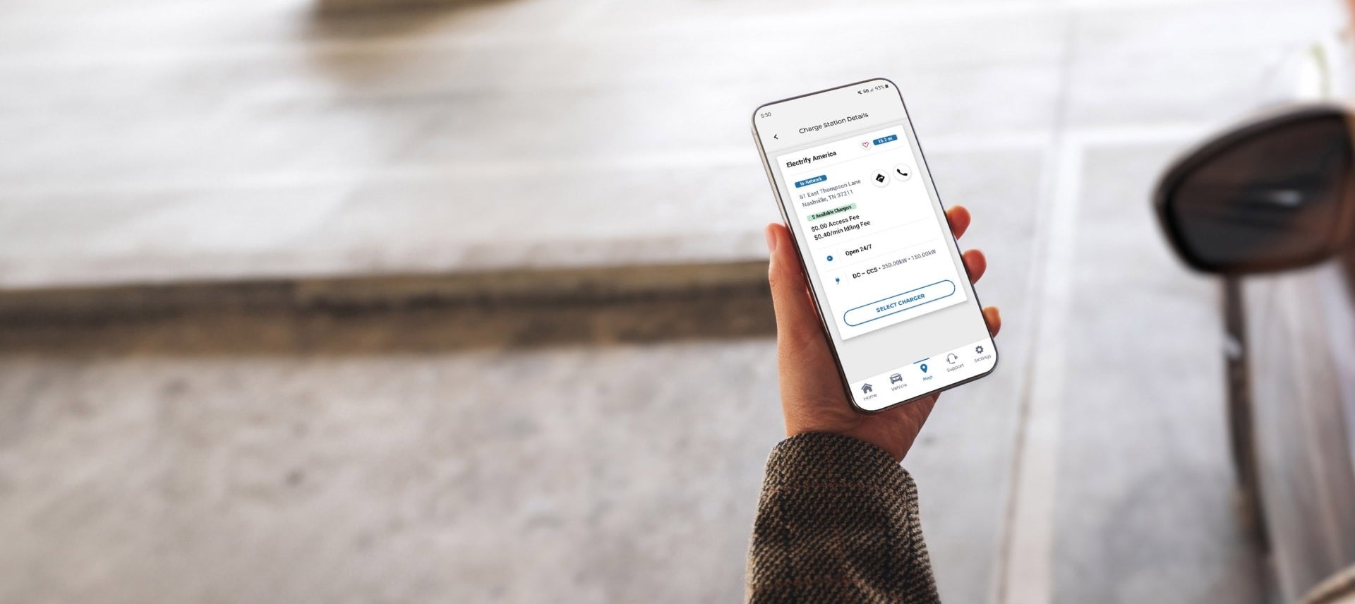 Nissan of Warsaw in Warsaw IN