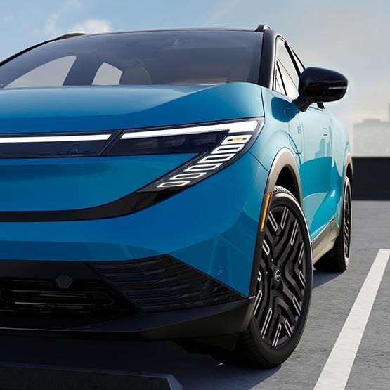 Nissan of Warsaw in Warsaw IN