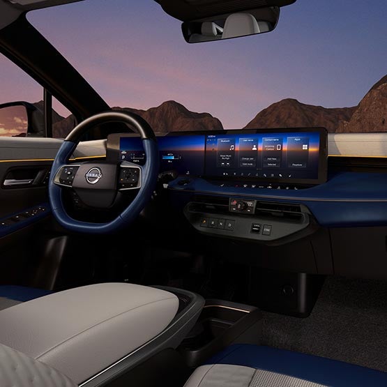 Nissan of Warsaw in Warsaw IN