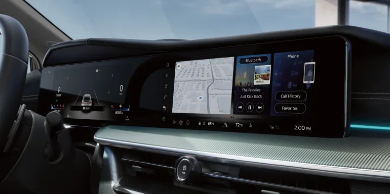 Nissan of Warsaw in Warsaw IN