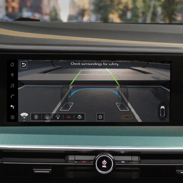 Nissan of Warsaw in Warsaw IN