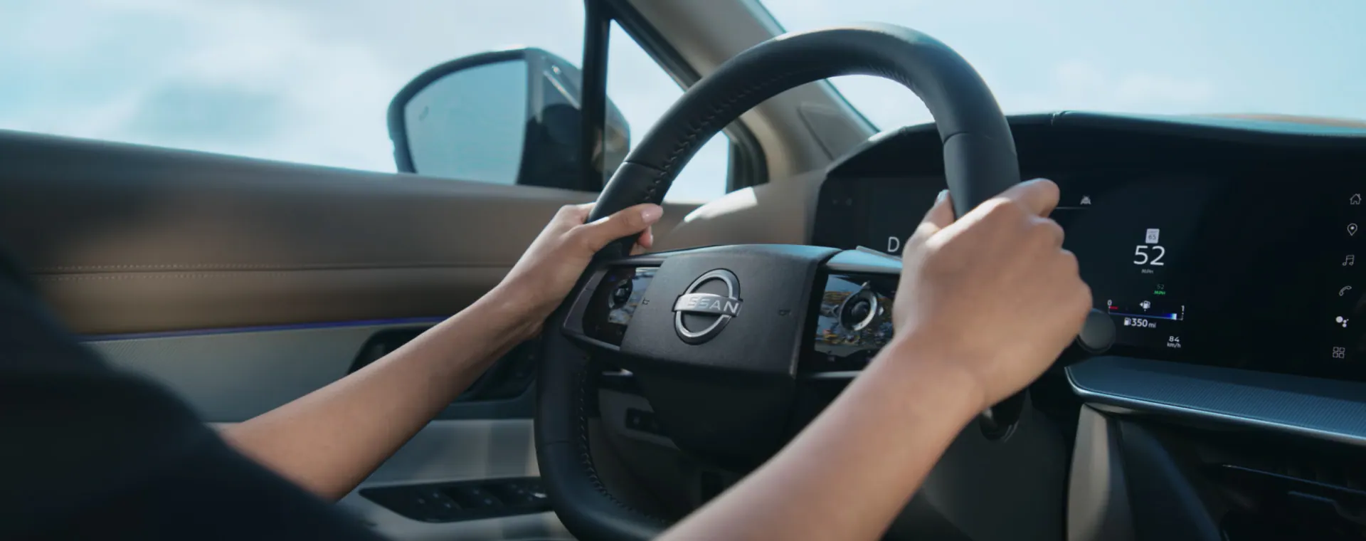 Nissan of Warsaw in Warsaw IN