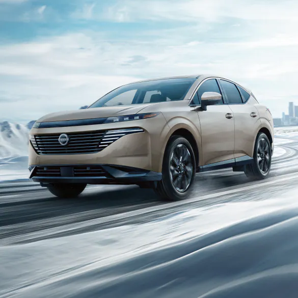 Nissan of Warsaw in Warsaw IN