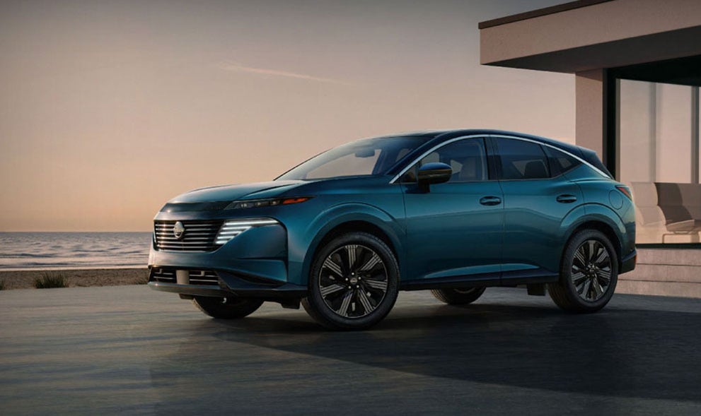 NISSAN Murano Nissan of Warsaw in Warsaw IN