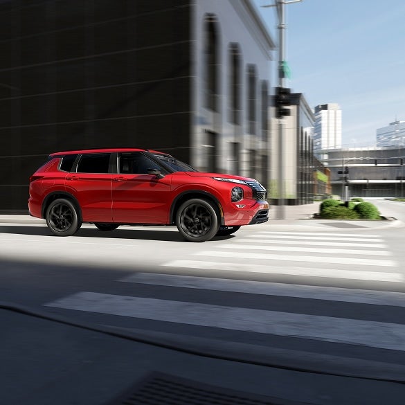 Nissan of Warsaw in Warsaw IN