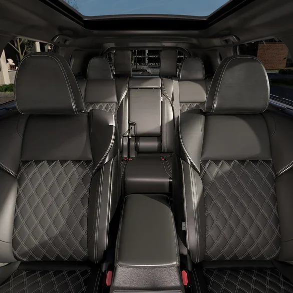 Nissan of Warsaw in Warsaw IN