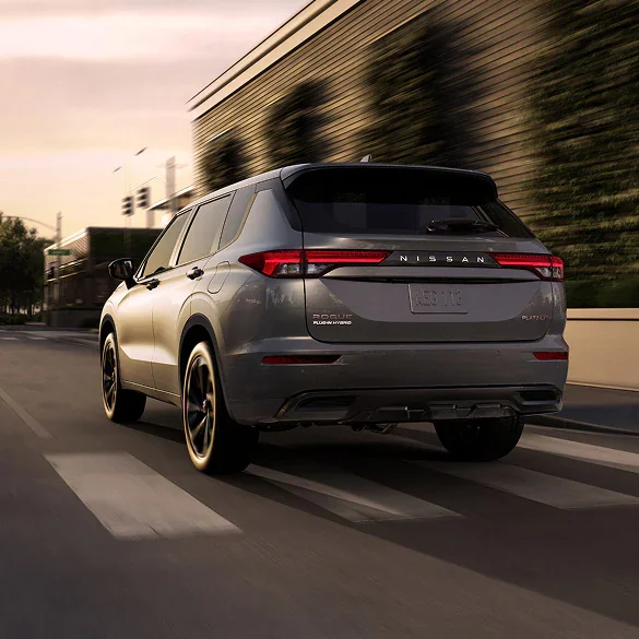 Nissan of Warsaw in Warsaw IN