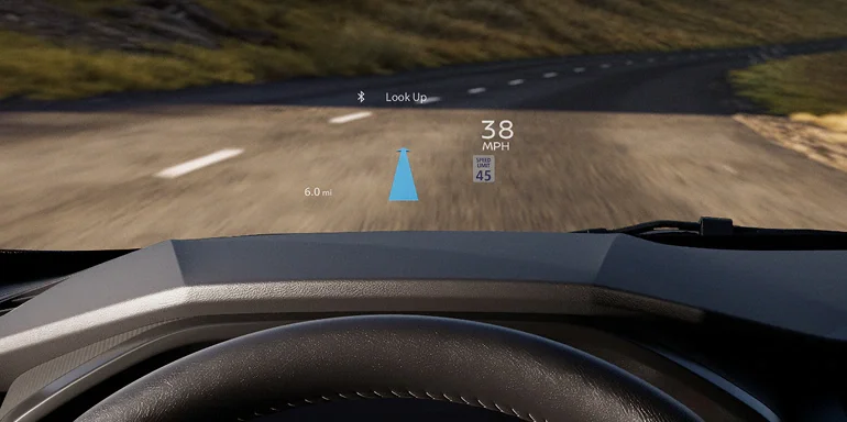 Nissan of Warsaw in Warsaw IN