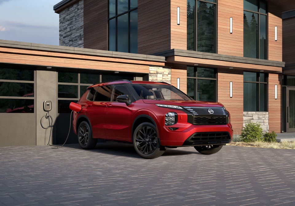 NISSAN Rogue Nissan of Warsaw in Warsaw IN