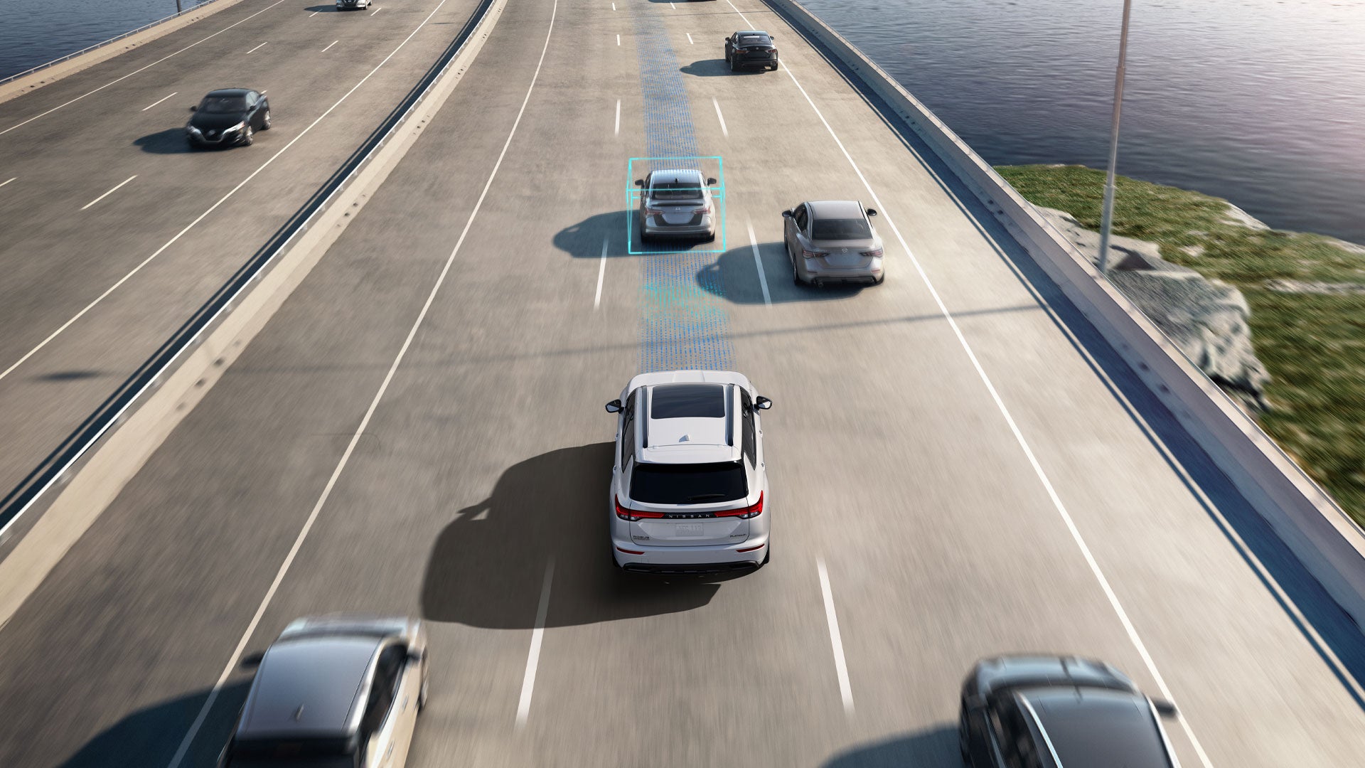 Nissan of Warsaw in Warsaw IN