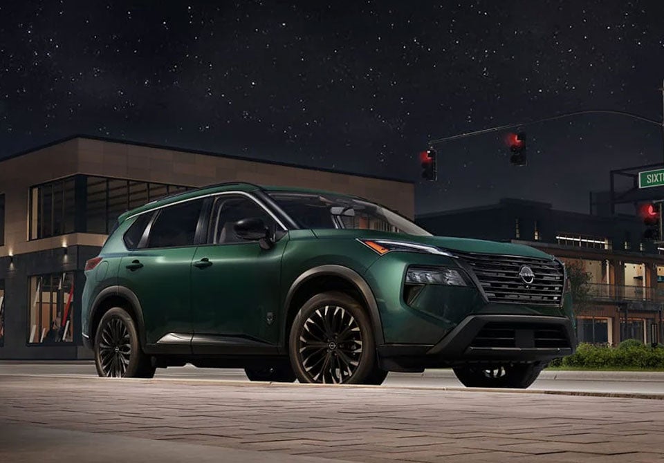 Nissan of Warsaw in Warsaw IN