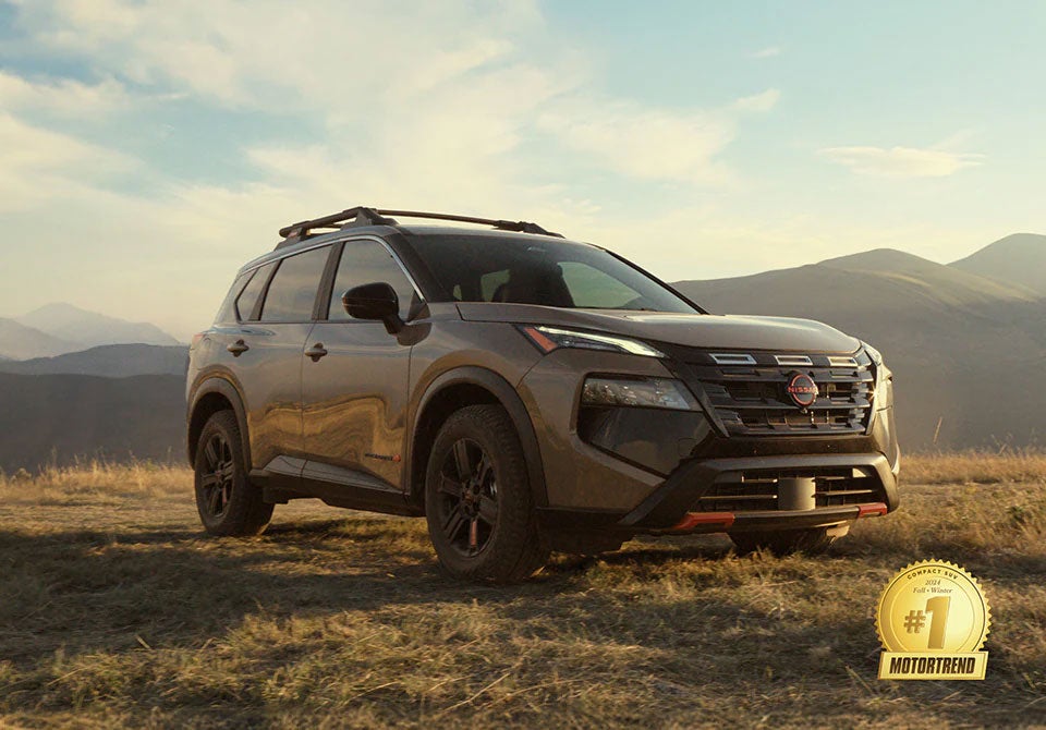 Nissan of Warsaw in Warsaw IN