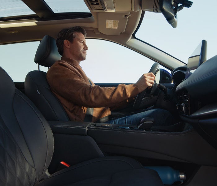 Nissan of Warsaw in Warsaw IN