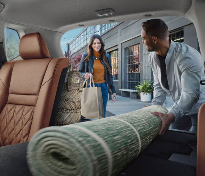 Nissan of Warsaw in Warsaw IN