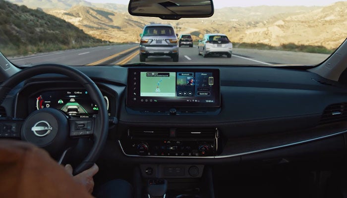 Nissan of Warsaw in Warsaw IN