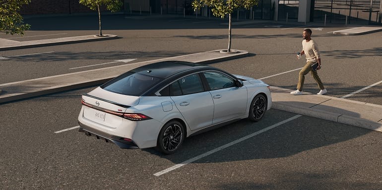 Nissan of Warsaw in Warsaw IN