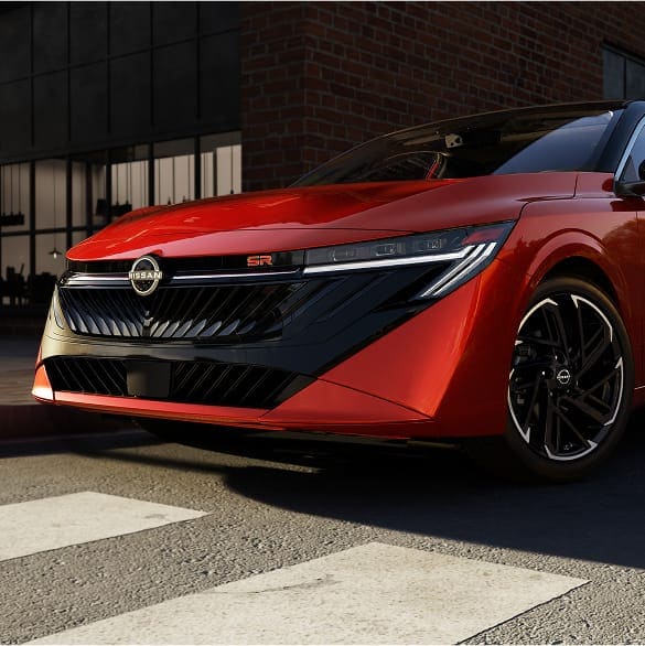 Nissan of Warsaw in Warsaw IN