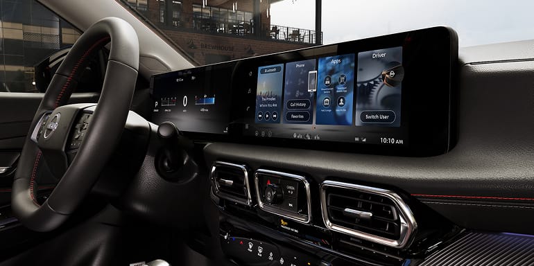 Nissan of Warsaw in Warsaw IN