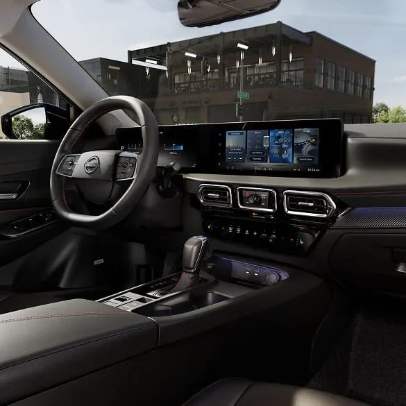 Nissan of Warsaw in Warsaw IN