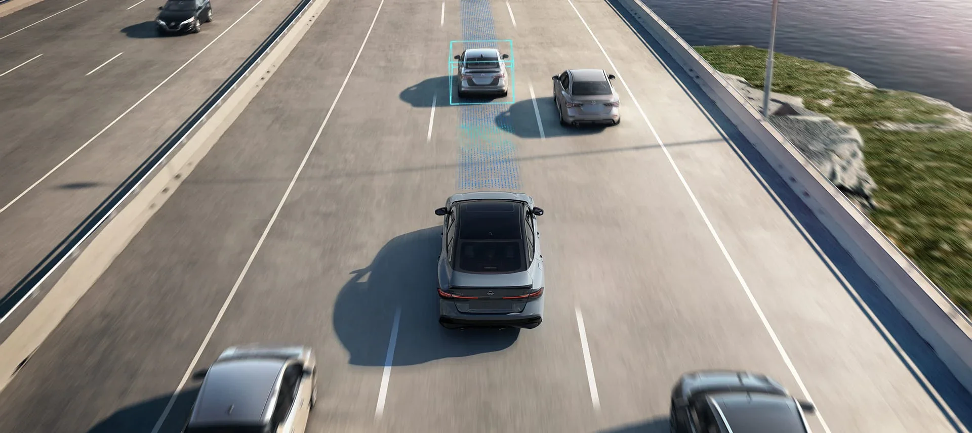 Nissan of Warsaw in Warsaw IN