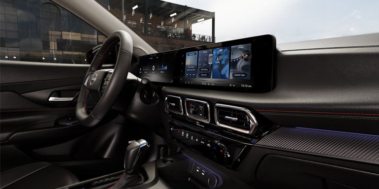 Nissan of Warsaw in Warsaw IN