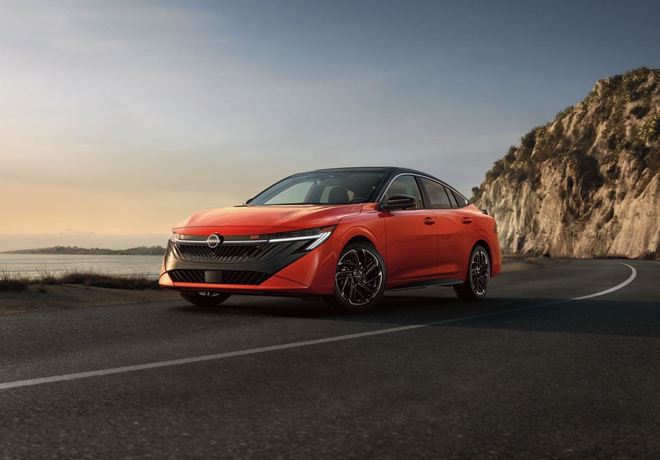 NISSAN Sentra Nissan of Warsaw in Warsaw IN