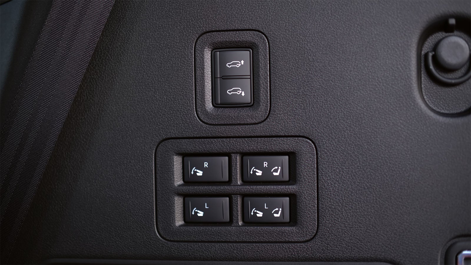 2026 Nissan Armada | Nissan of Warsaw in Warsaw, IN