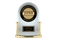 2026 Nissan Altima | Nissan of Warsaw in Warsaw, IN