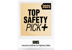 IIHS_TOP_SAFETY_PICK_2024 | Nissan of Warsaw in Warsaw IN