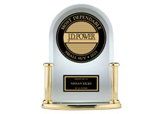 Nissan of Warsaw in Warsaw IN