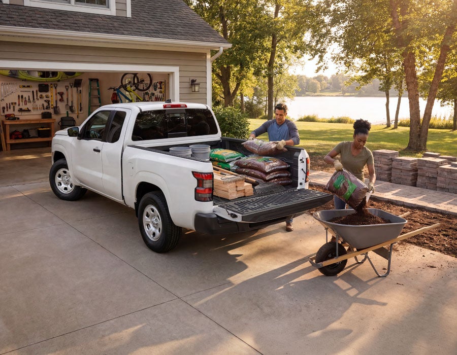 Nissan of Warsaw in Warsaw IN