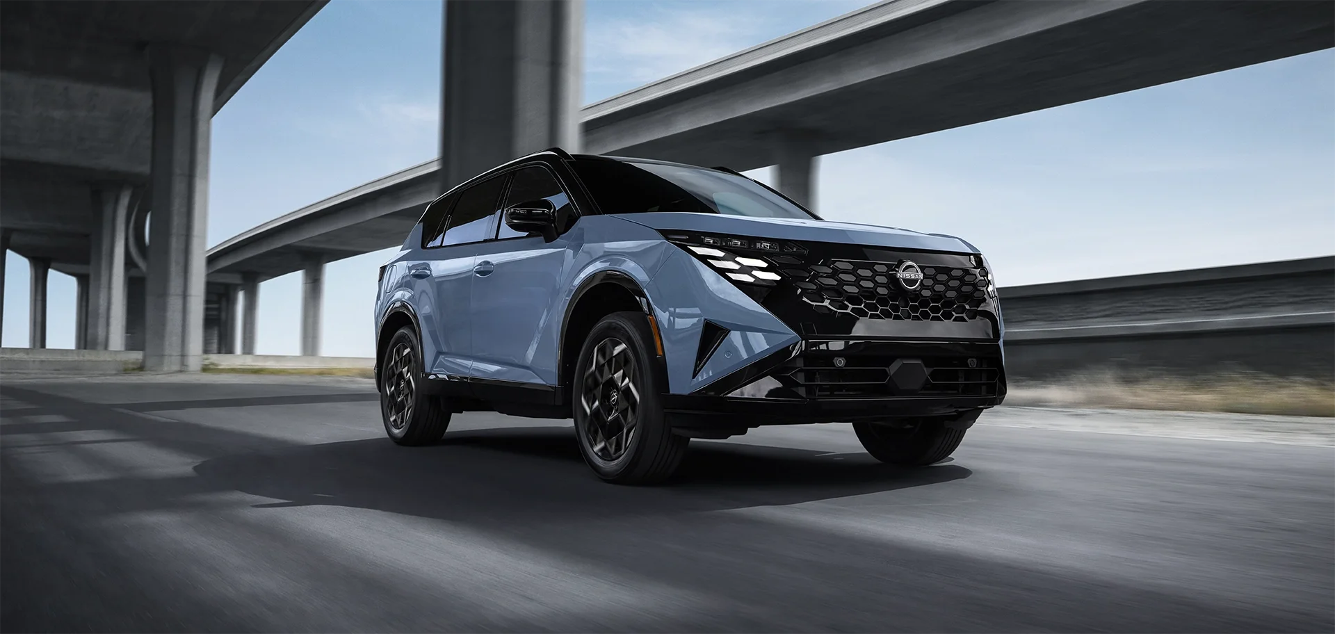 Nissan of Warsaw in Warsaw IN