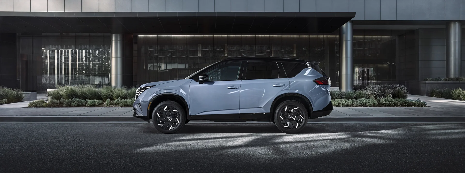 Nissan of Warsaw in Warsaw IN