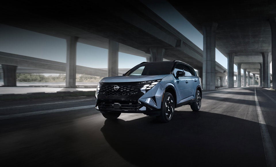 NISSAN Rogue® Hybrid Nissan of Warsaw in Warsaw IN