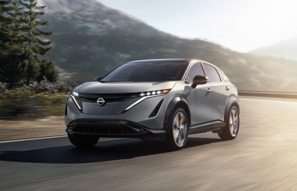 Nissan of Warsaw in Warsaw IN