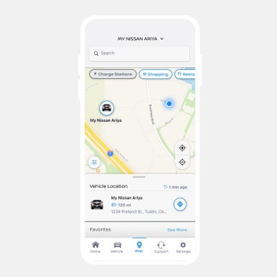 Nissan of Warsaw in Warsaw IN