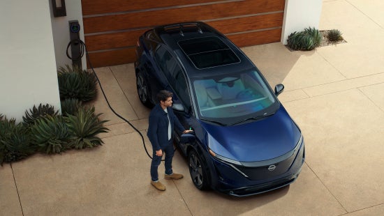 Nissan of Warsaw in Warsaw IN