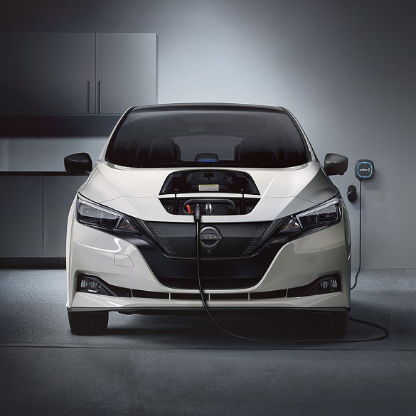 Nissan of Warsaw in Warsaw IN