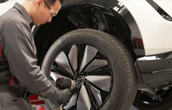 Nissan of Warsaw in Warsaw IN