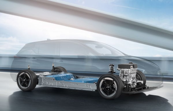 Nissan of Warsaw in Warsaw IN