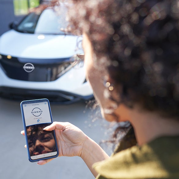 Nissan of Warsaw in Warsaw IN