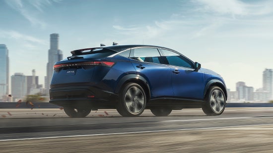 Nissan of Warsaw in Warsaw IN