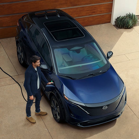 Nissan of Warsaw in Warsaw IN