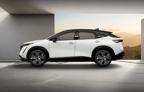 Nissan of Warsaw in Warsaw IN