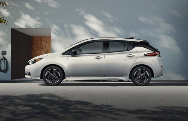 Nissan of Warsaw in Warsaw IN